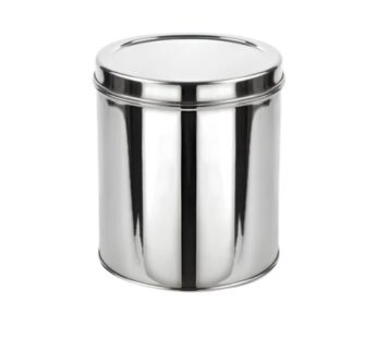 GC STAINLESS STEEL ATTA DABBA NO16