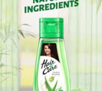 HAIR CARE ALOEVERA OIL