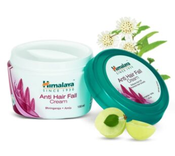 HIMALAYA ANTI HAIR FALL CREAM