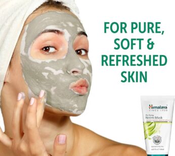 HIMALAYA NEEM MASK 150ML