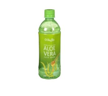 ALOEVERA JUICE 500ML