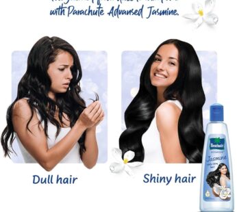 PARACHUTE JASMINE OIL 300ML