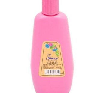 SIMCO HAIR FIXER 500ML CLASSIC