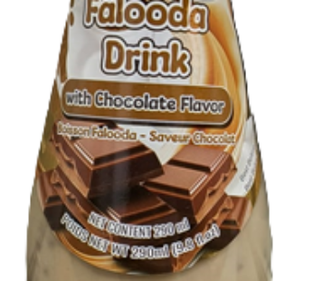 EATALL FALOODA CHOC DRINK