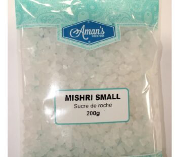 AMAN MISHRI SMALL 200G