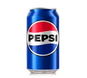 PEPSI CAN 355ML