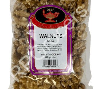 DEEP WALNUTS 397G