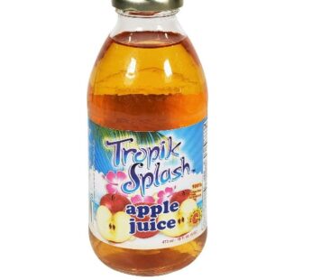 TROPIC SPLASH APPLE DRINK