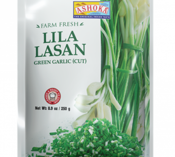 ASHOKA VEG LILA LASAN 250G