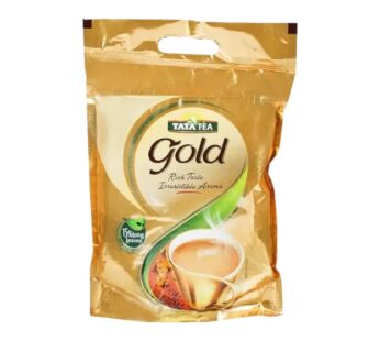 TATA TEA GOLD 1KG