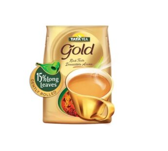 TATA TEA GOLD 500G