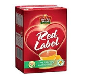 RED LABEL TEA 500G