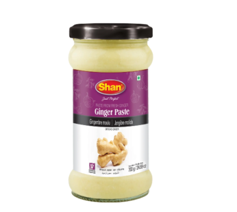 SHAN GARLIC PASTE 700G