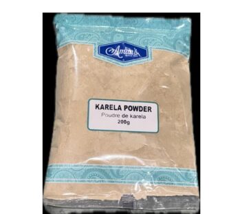 AMAN KARELA POWDER 200G