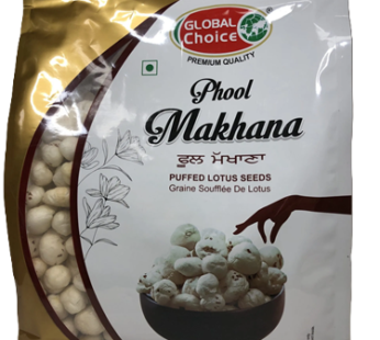 GC PHOOL MAKHANA 200G