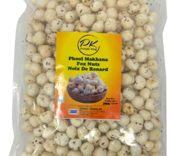 PK PHOOL MAKHANA 200G