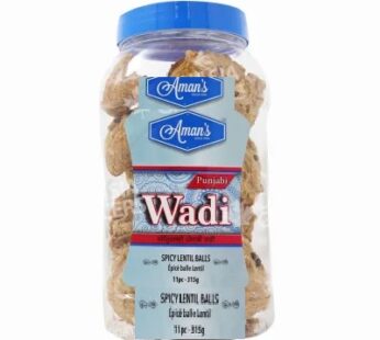 AMAN PUNJABI WADI 315G