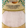 HANDI BLACK SALT POWDER 200G