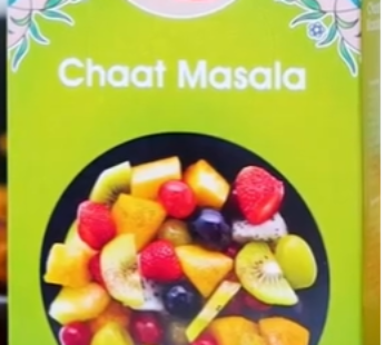 HANDI CHAAT MASALA 50G