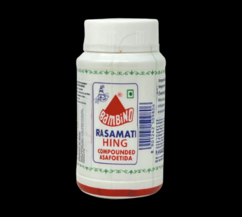 BAMBINO HING 100G ASAFOETIDA