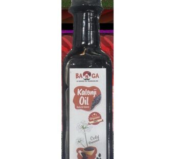 BANGA KALONJI OIL 100ML