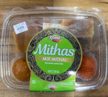 MITHAS MIX SWEET BOX