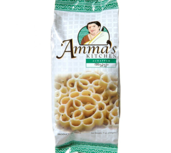 AMMA KITCHEN ACHAPPAM 200G
