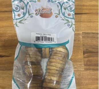 HANDI DRY FIGS 200G