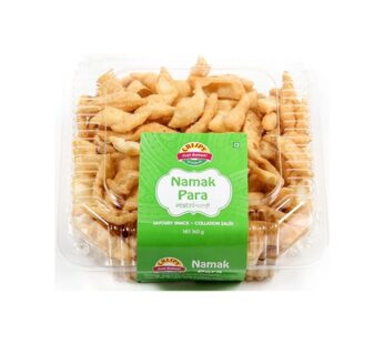 CRISPY NAMAKPARA 360G