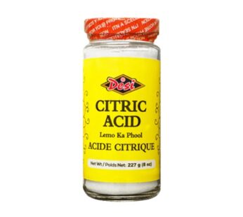 DESI CITRIC ACID 227G