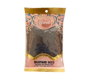 HANDI MUSTARD SEED 200G