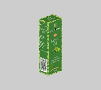 KA NEEM OIL 50ML