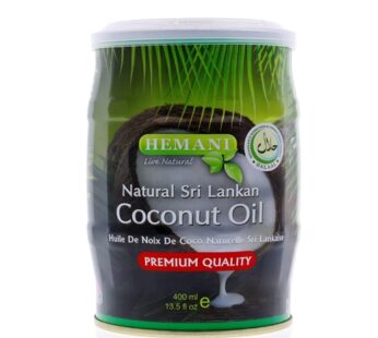 SRILANKAN COCONUT OIL