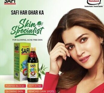 HAMDARD SAFI 500ML