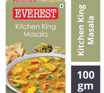 EVEREST KITCHEN KING MASALA 100G