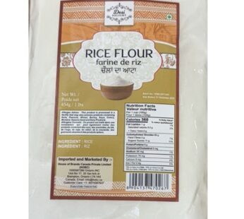 DESI RICE FLOUR 1LB