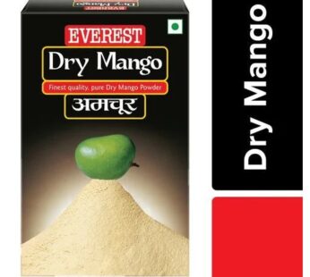 EVEREST AMCHUR POWDER 100G DRY MANGO