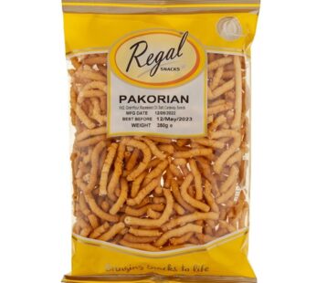 REGAL PAKORIAN 350G