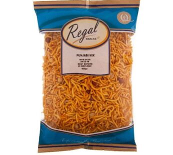 REGAL PUNJABI MIX 350G