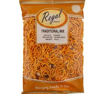 REGAL TRADITIONAL MIX 350G