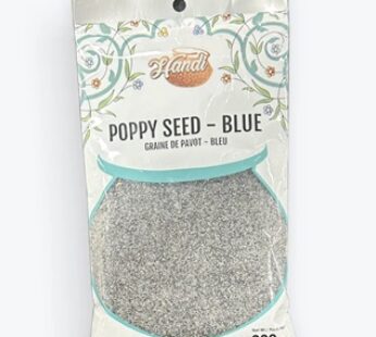 HANDI POPPY SEEDS BLUE