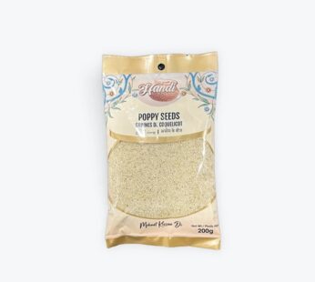 HANDI POPPY SEEDS 200G