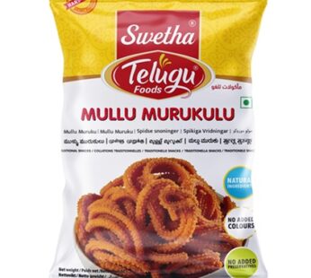 TELUGU MULLU MURUKULU