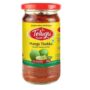 TELUGU MANGO THOKKU PICKLE WITHOUT GARLIC 300G