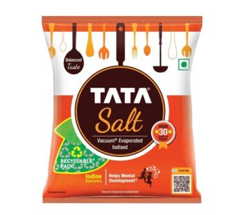 TATA SALT 1KG