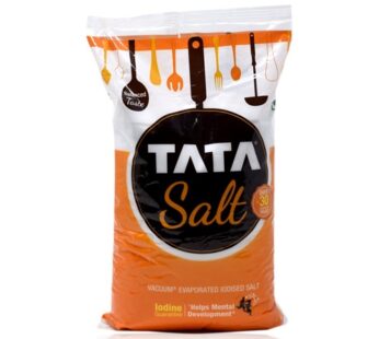 TATA SALT 2KG