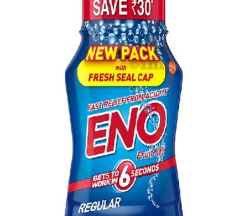 ENO REGULAR 100GMS