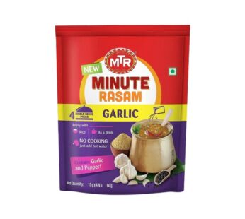 MTR RASAM GARLIC