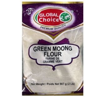 GC MOONG FLOUR GREEN 2LB