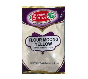 GC MOONG FLOUR YELLOW 2LB